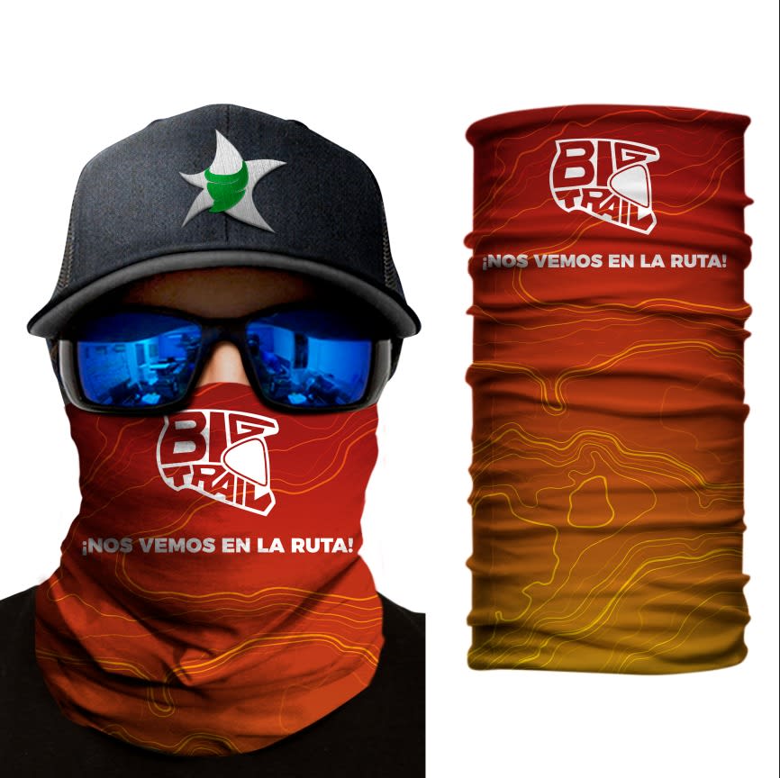 BANDANA BIGTRAIL3