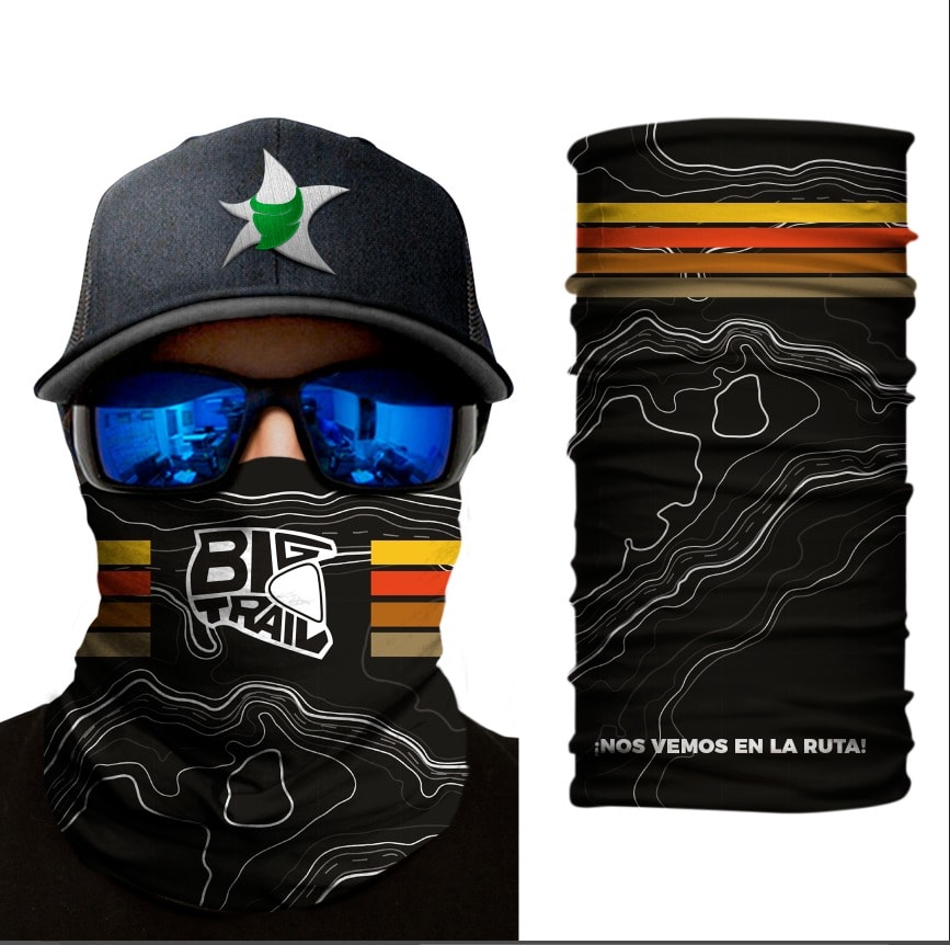 BANDANA BIGTRAIL2