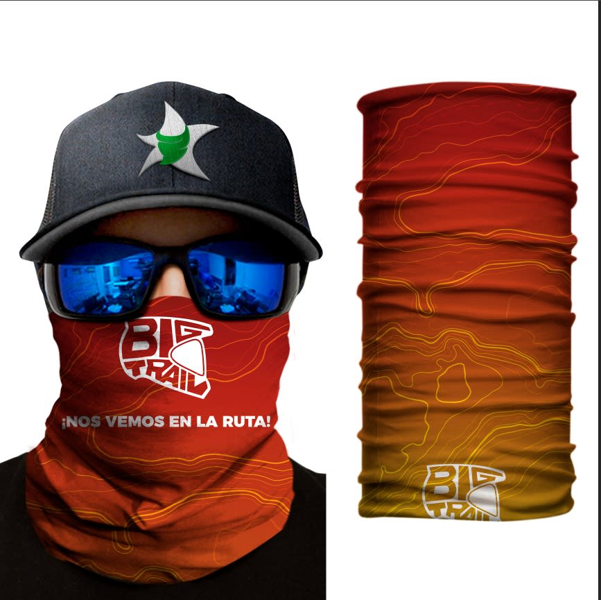 BANDANA BIGTRAIL4