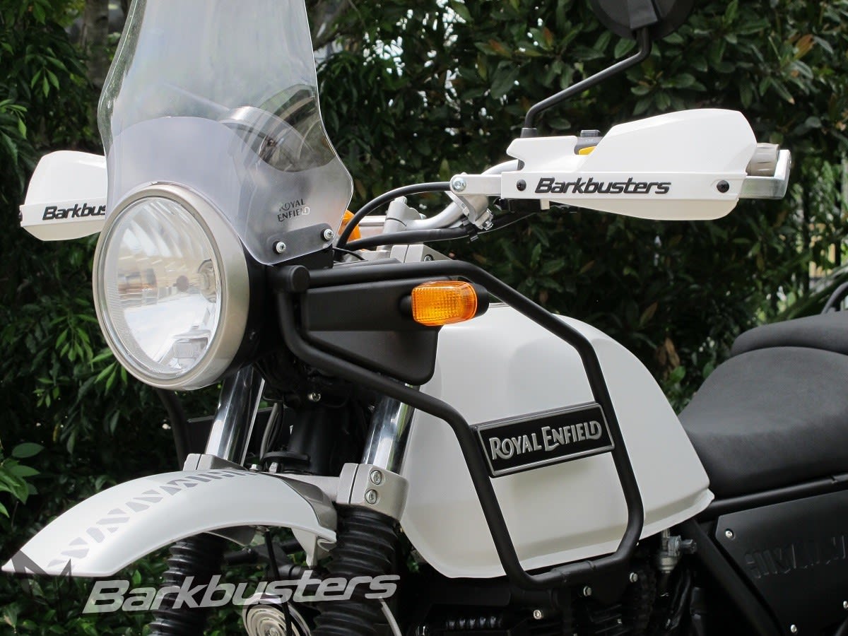 ANCLAJE PARA KTM 390 ADV / ROYAL ENFIELD HIMALAYAN / DOMINAR 4007