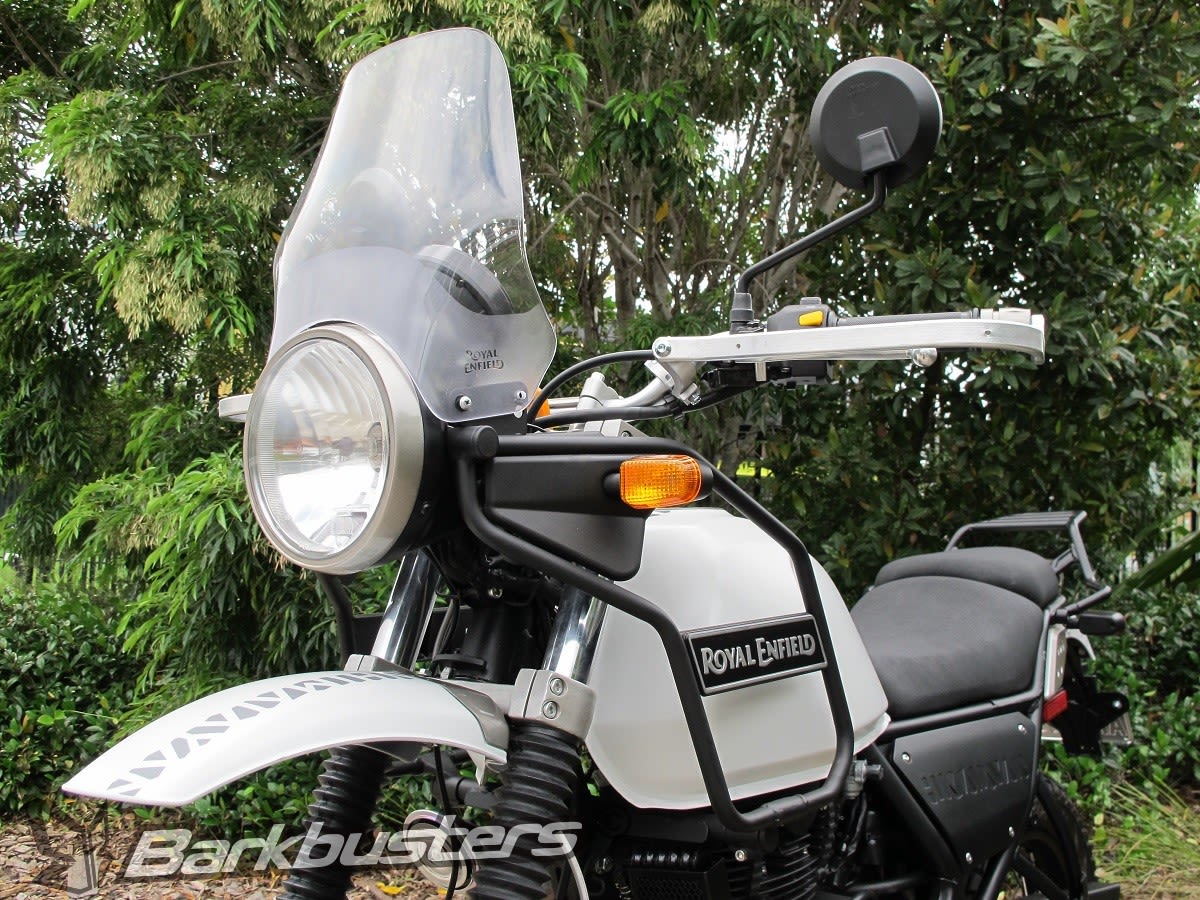 ANCLAJE PARA KTM 390 ADV / ROYAL ENFIELD HIMALAYAN / DOMINAR 4005