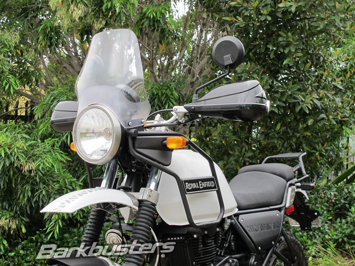 ANCLAJE PARA KTM 390 ADV / ROYAL ENFIELD HIMALAYAN / DOMINAR 4004