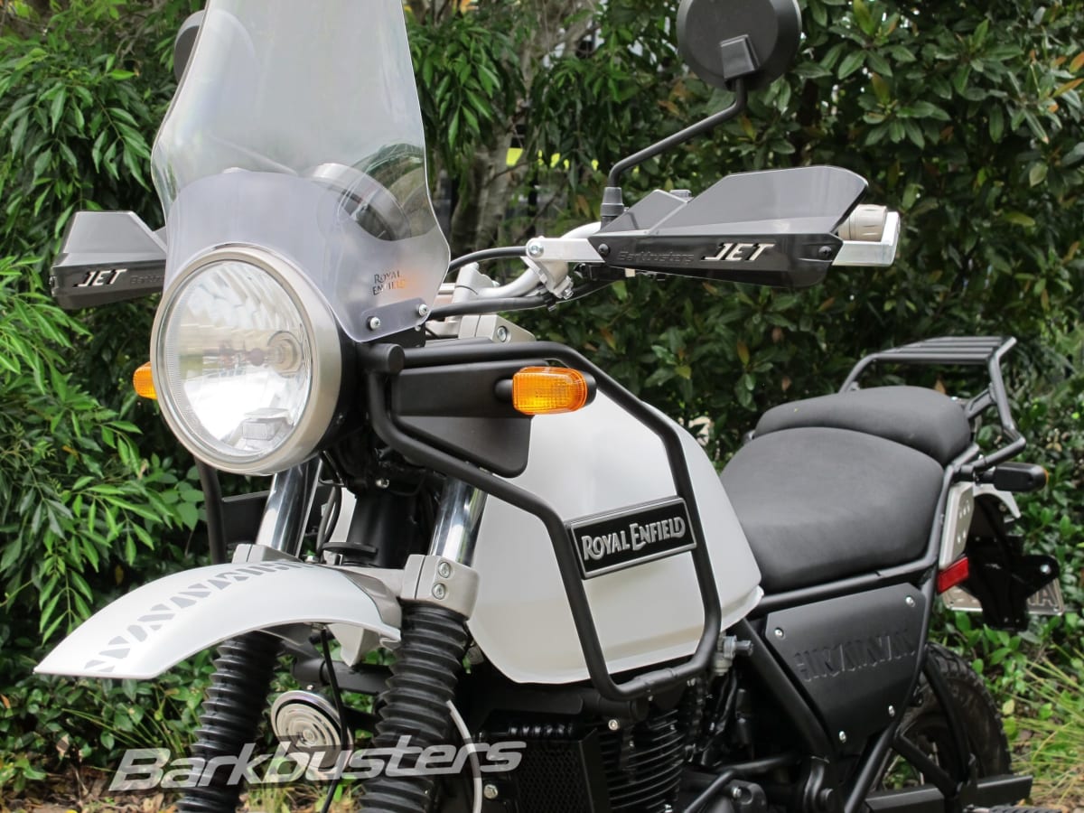 ANCLAJE PARA KTM 390 ADV / ROYAL ENFIELD HIMALAYAN / DOMINAR 4006
