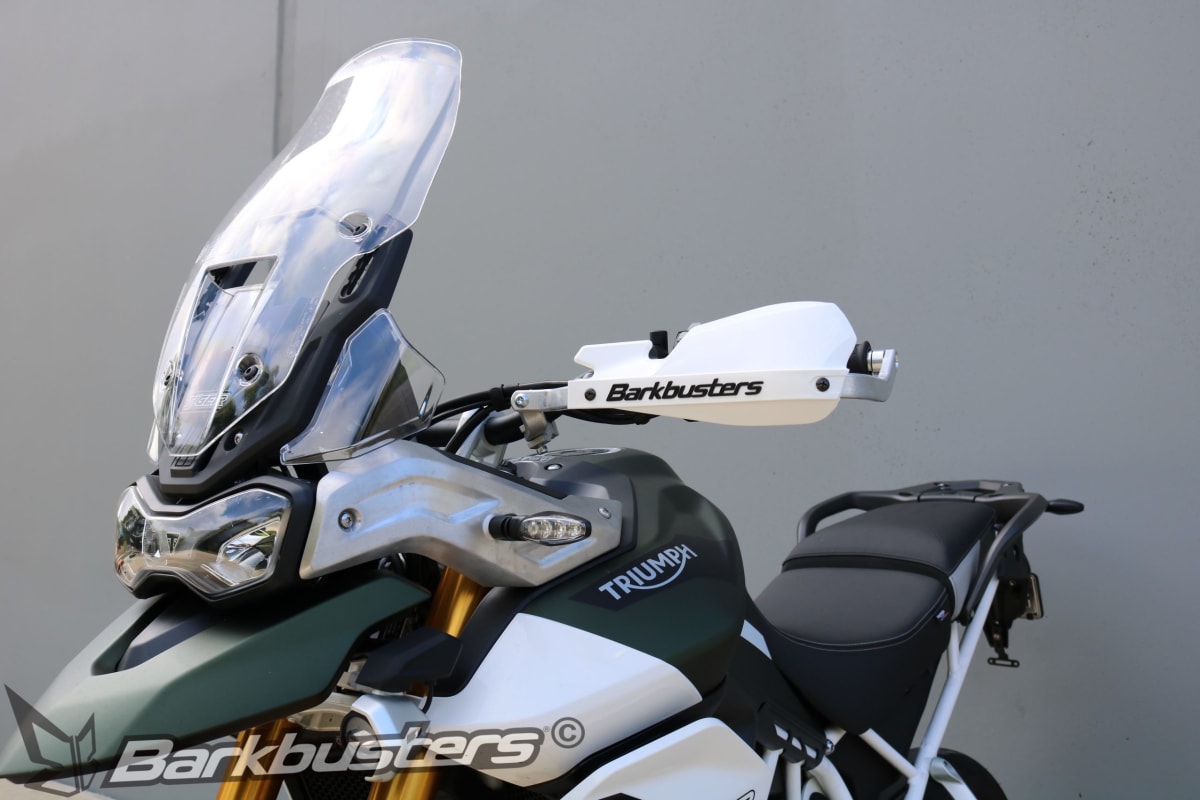 ANCLAJE PARA TRIUMPH TIGER 850/900 GT/PRO - RALLY/PRO - TIGER 1200 RALLY PRO5