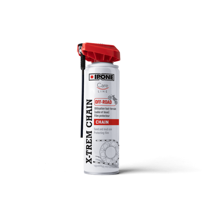 XTREM CHAIN OFF ROAD 250ml1