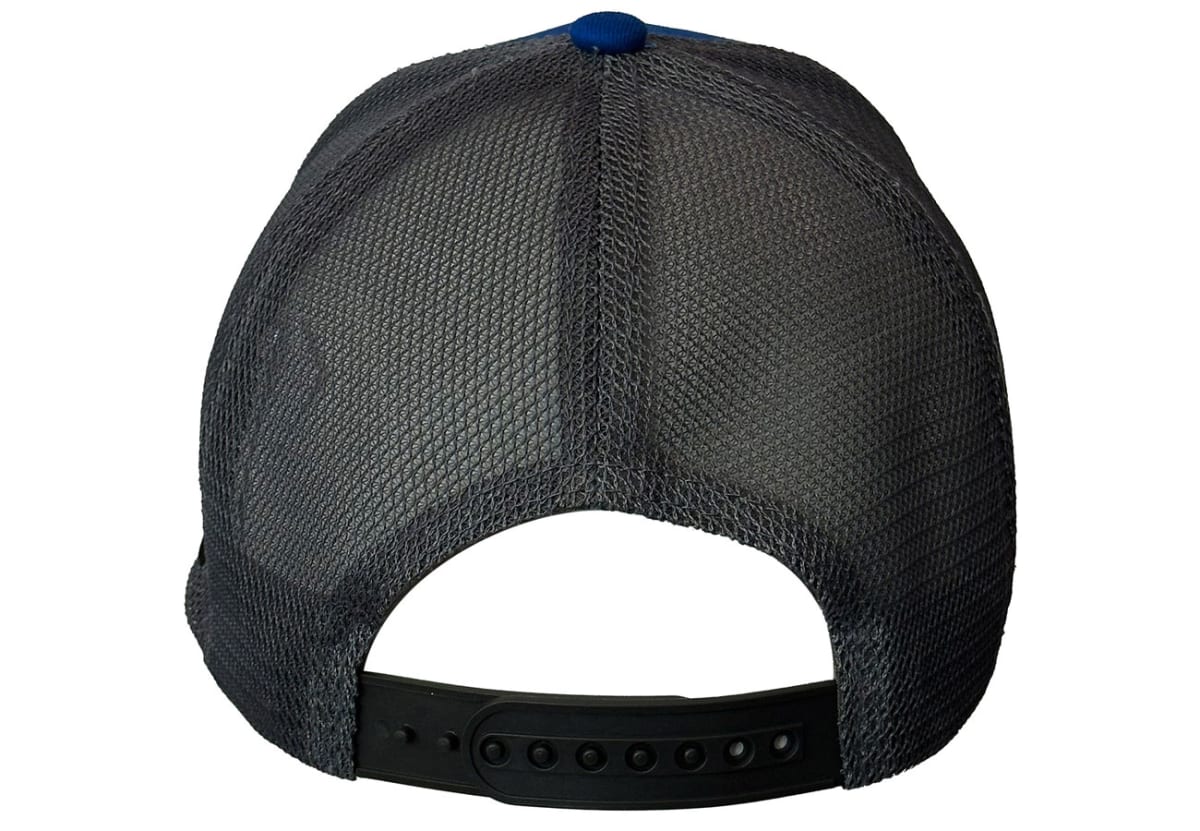 YAMAHA - JOCKEY RACING AZUL3