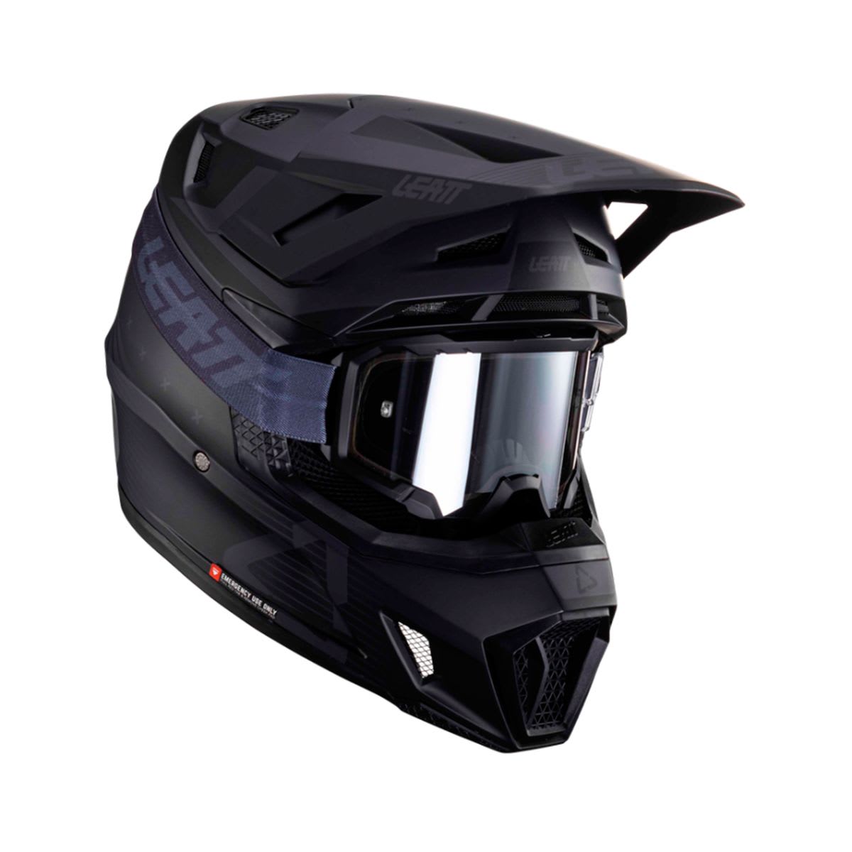 CASCO - LEATT KIT MOTO ENDURO 7.51