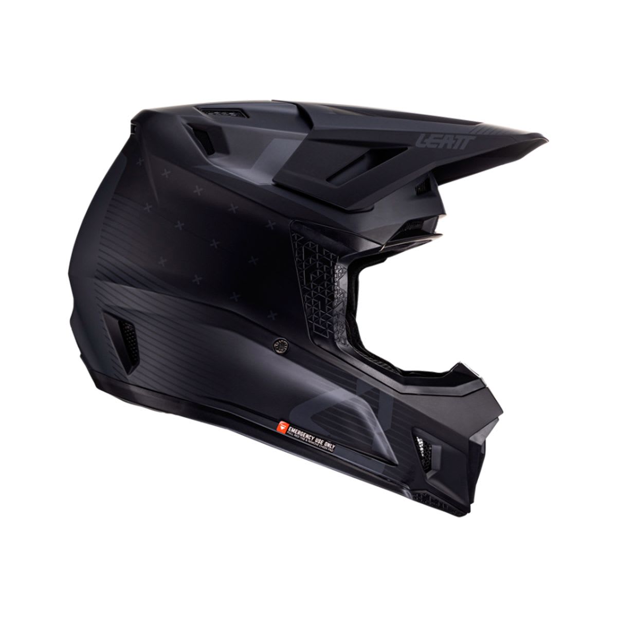 CASCO - LEATT KIT MOTO ENDURO 7.52