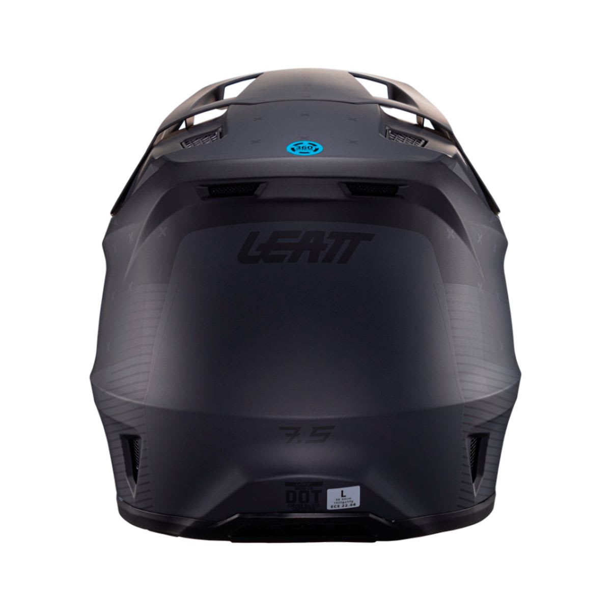 CASCO - LEATT KIT MOTO ENDURO 7.53