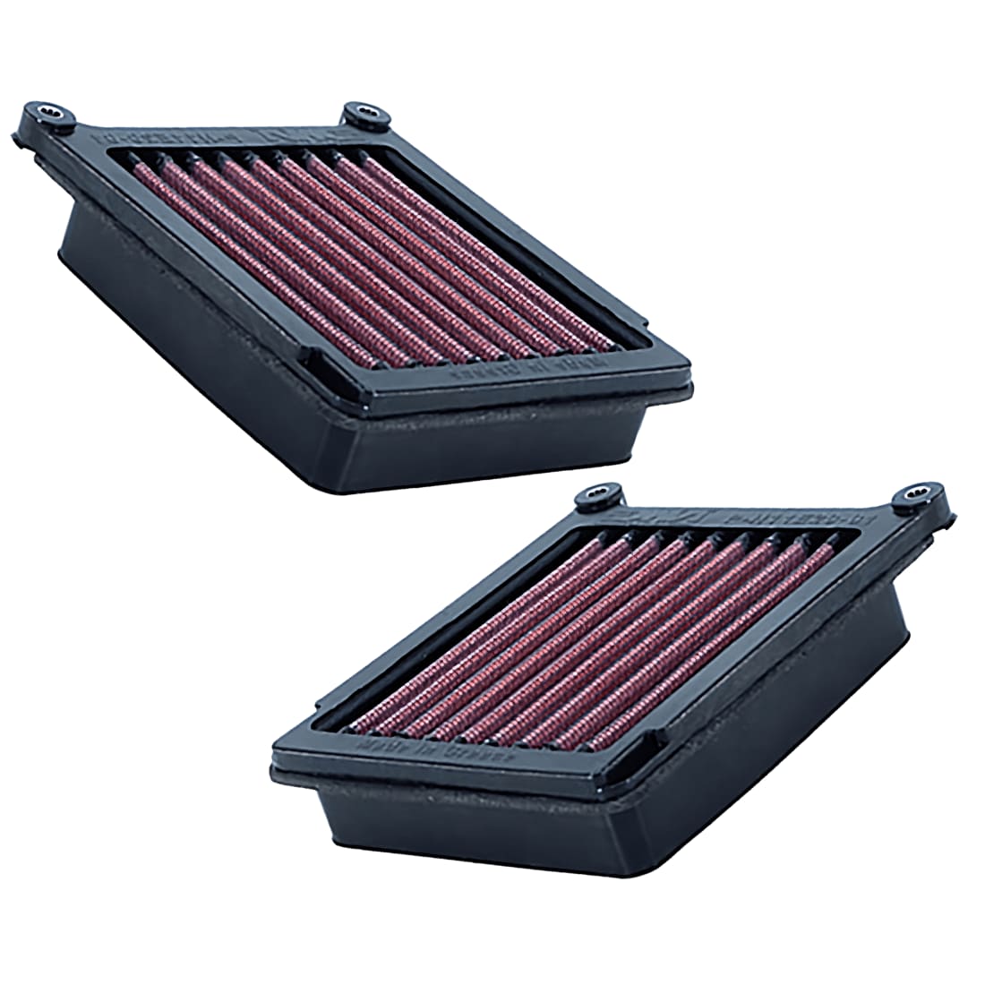 KIT 2 FILTROS DE AIRE ALTO FLUJO HONDA CRF 1100 AFRICA TWIN - DNA HIGH FLOW FILTERS2