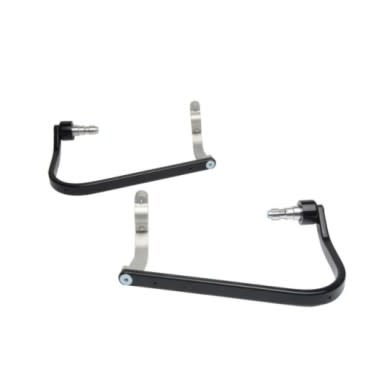 SW MOTECH CUBREPUÑOS HONDA / KTM / SUZ / TRIUMPH1