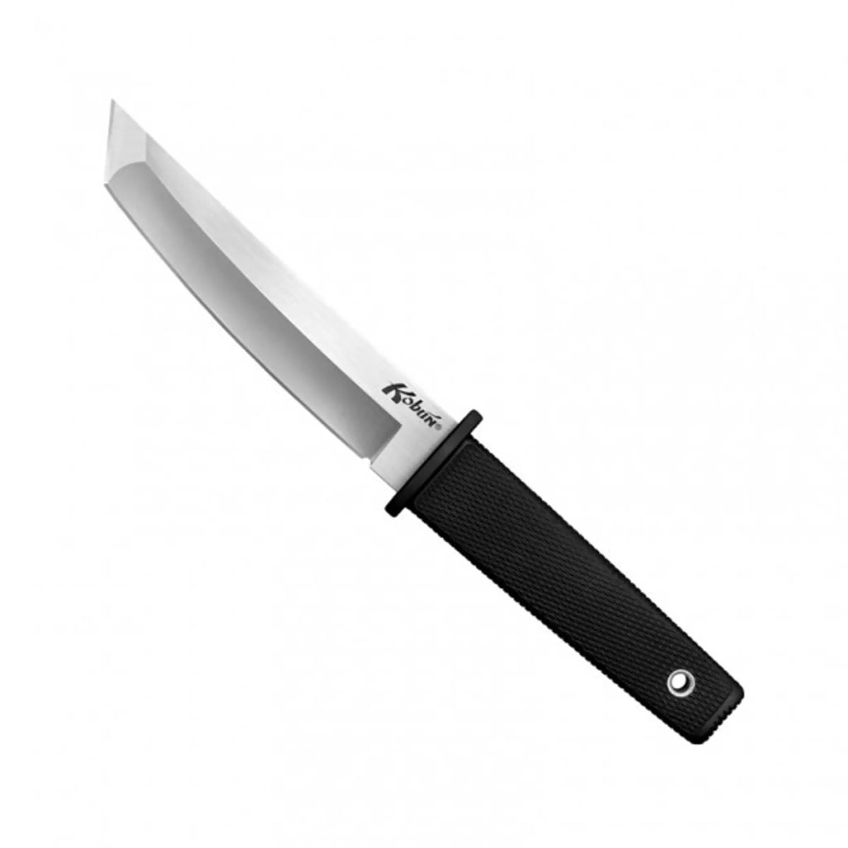 Cuchillo Kobun - NEGRO1