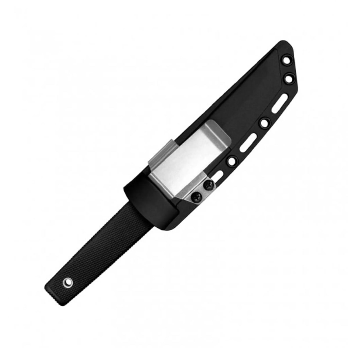 Cuchillo Kobun - NEGRO2