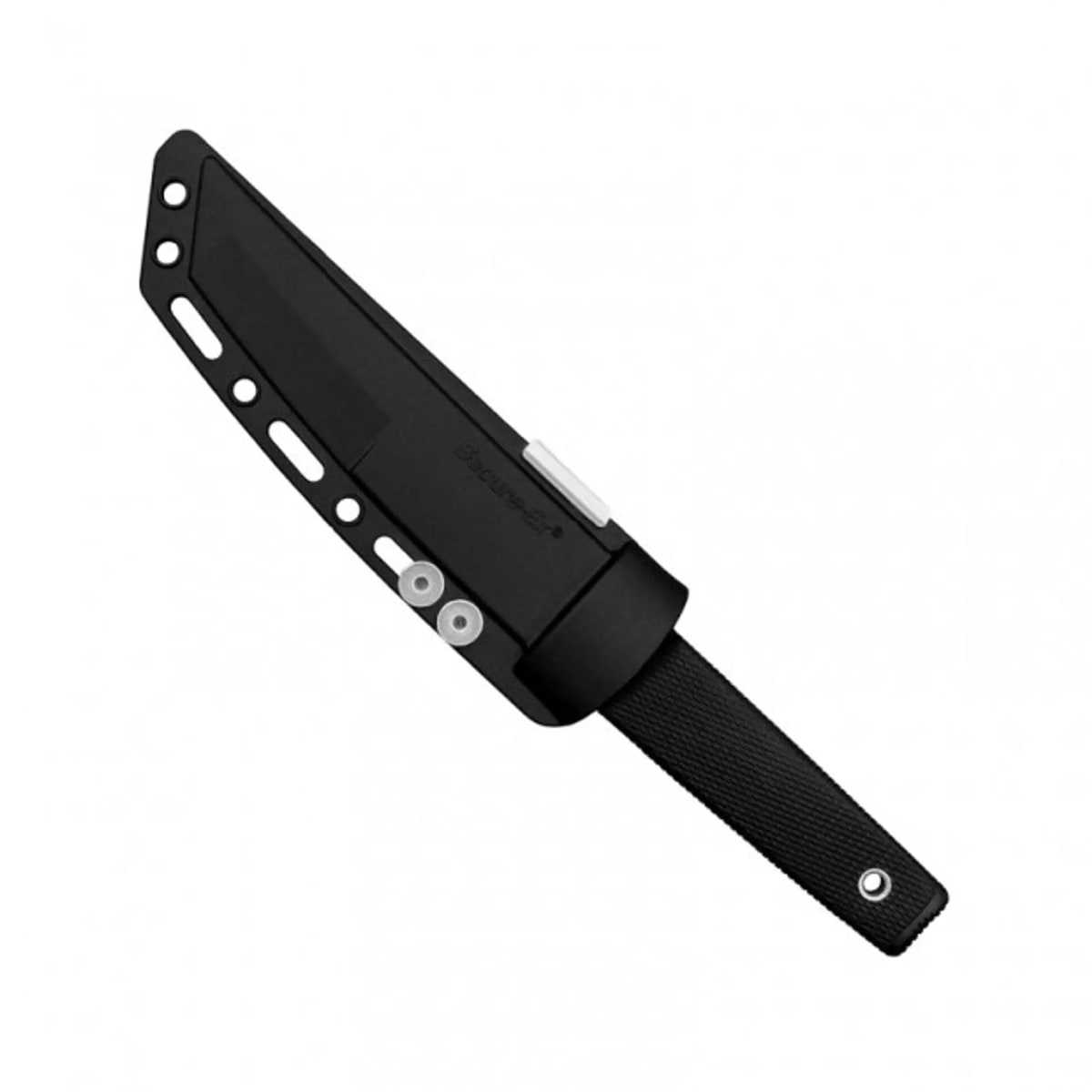 Cuchillo Kobun - NEGRO3