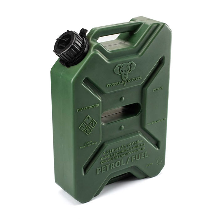 BIDON DE BENCINA 4.5 L1