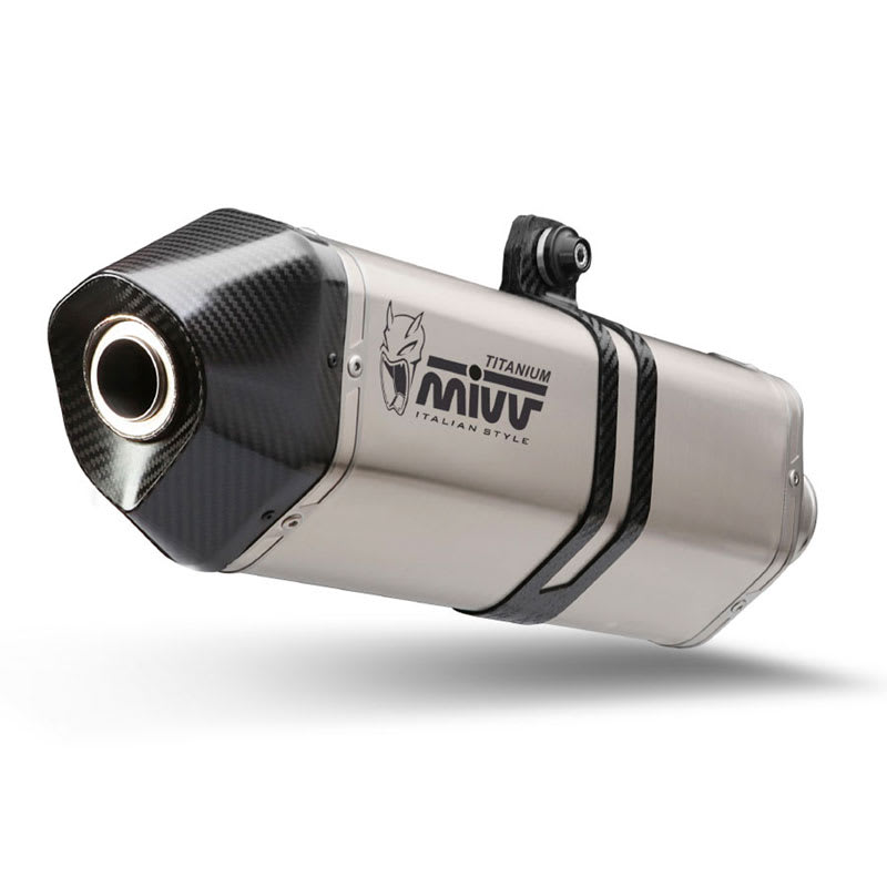 ESCAPE KTM 1290 SUPER ADVENTURE / R / S / T (SLIP-ON ACERO INOX)1