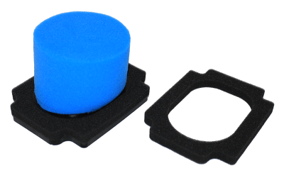 FILTRO DE ESPUMA UNI T-71