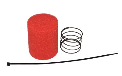 PRE-FILTRO SNORKEL TENERE 7002