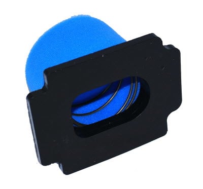 KIT FILTRO AIRE UNI FULL TENERE 7004