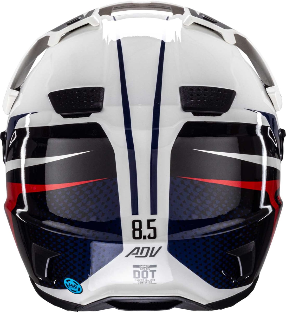 CASCO - KIT LEATT ADV 8.5 ROYAL3