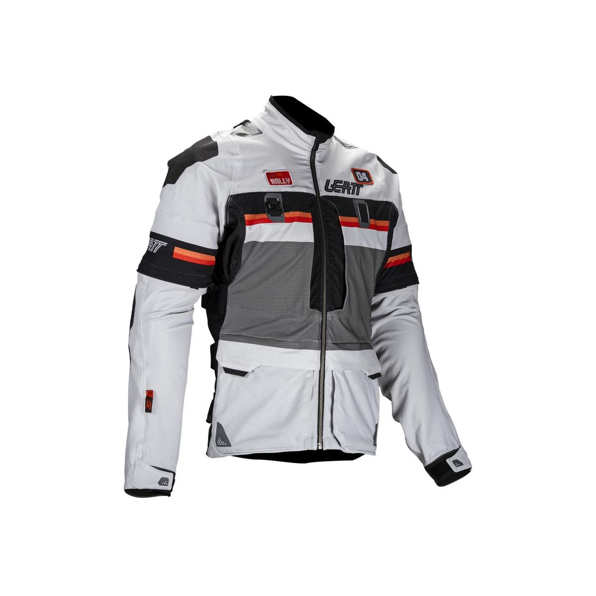CHAQUETA - LEATT ADV RALLY 5.51