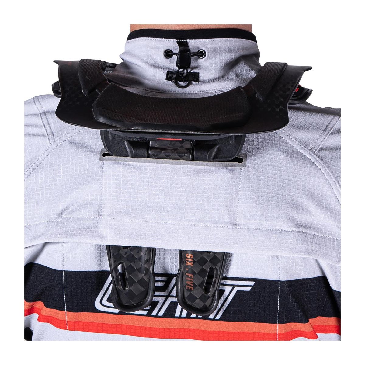 CHAQUETA - LEATT ADV RALLY 5.53