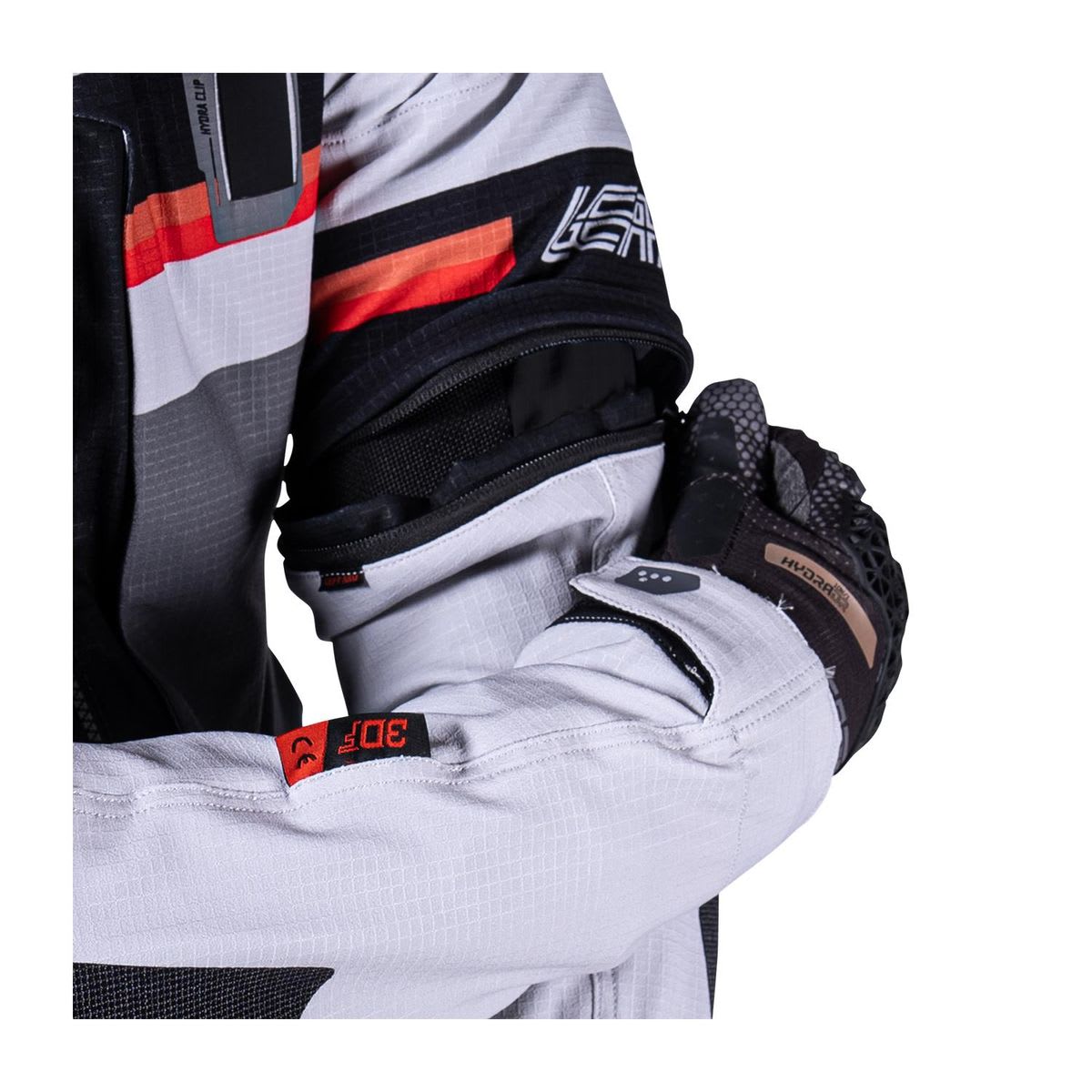 CHAQUETA - LEATT ADV RALLY 5.54