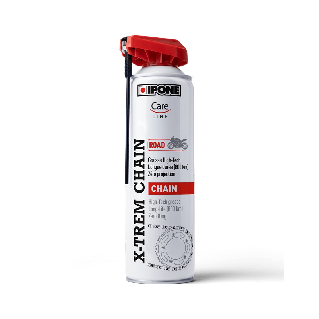 XTREM CHAIN ROAD 250ml1