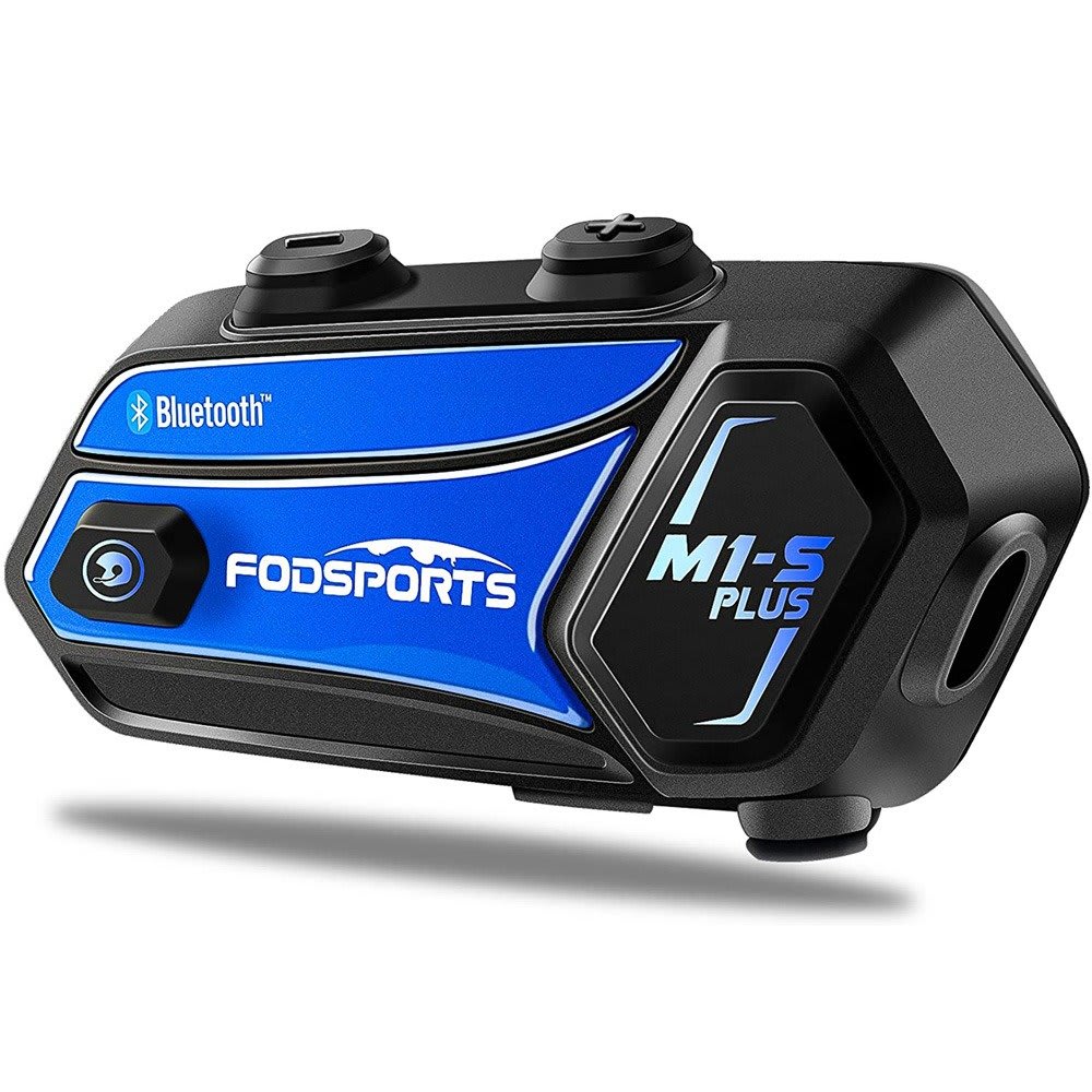 INTERCOMUNICADOR M1-S PLUS1