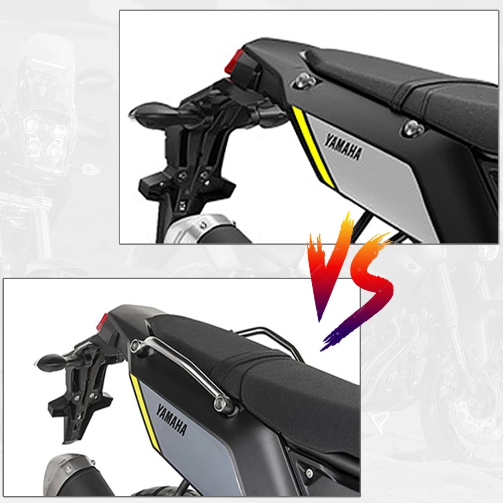 MANILLAS TRASERAS TENERE 7003