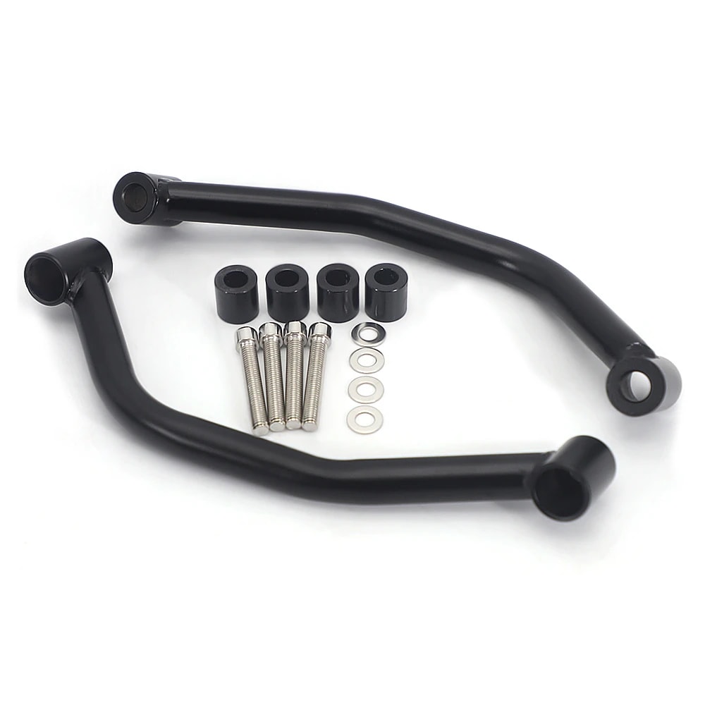 MANILLAS TRASERAS TENERE 7002