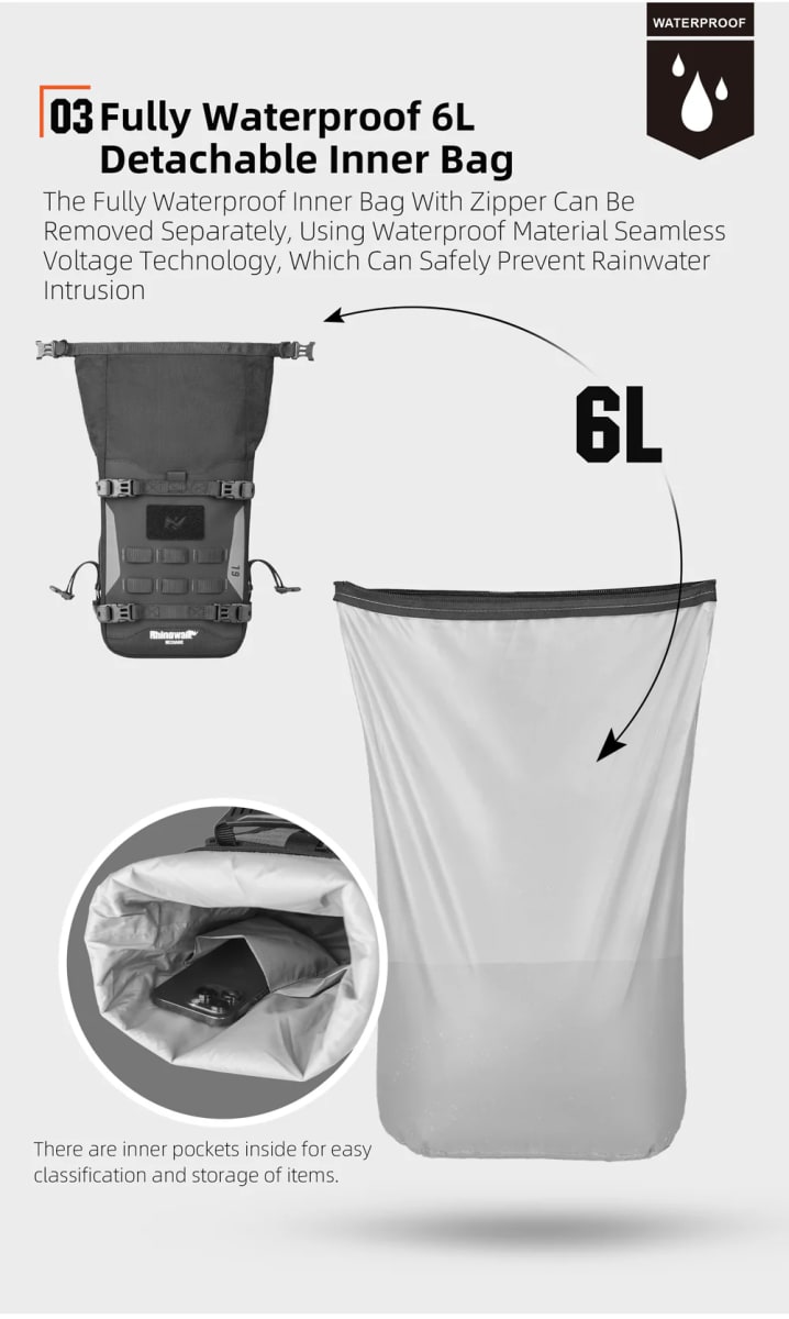 RHINOWALK - BOLSO MECHANIC1