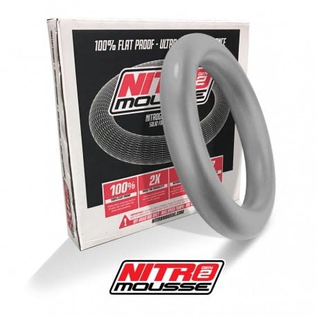 NITROMOUSSE 140/80-181