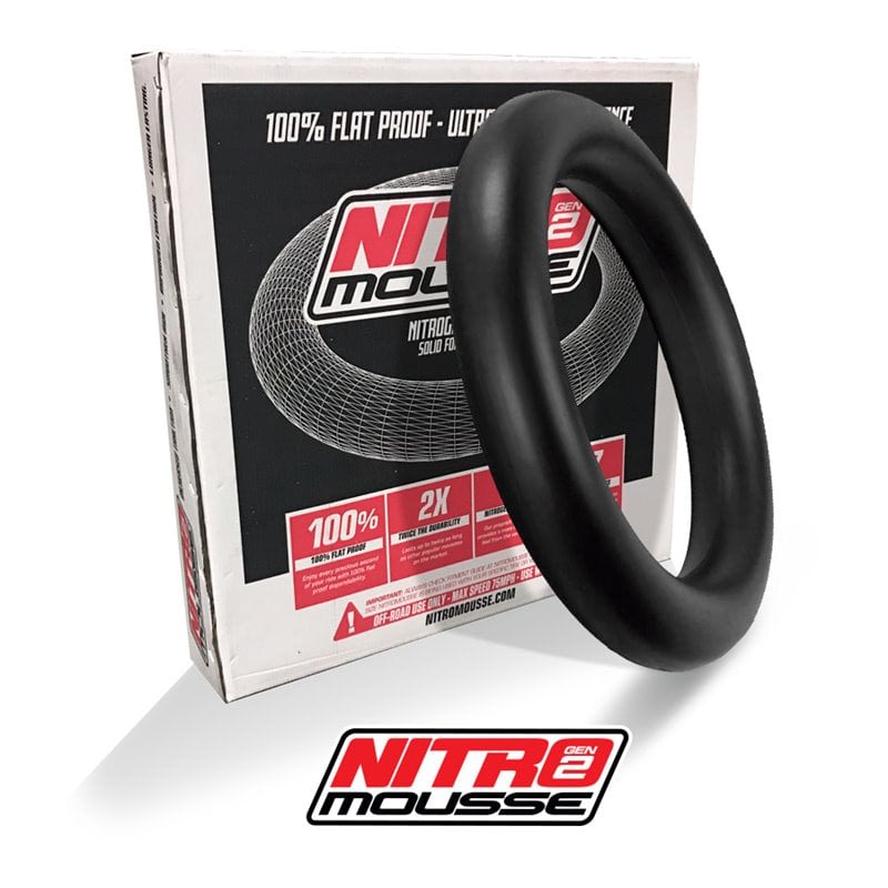 NITROMOUSSE 120/100-181