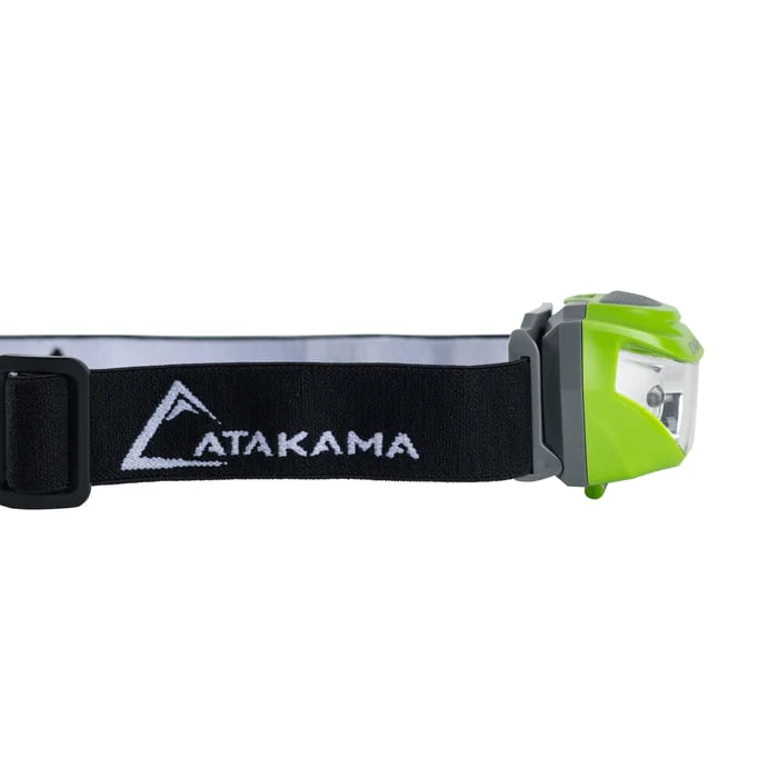 LINTERNA FRONTAL ALMA 170LUM5