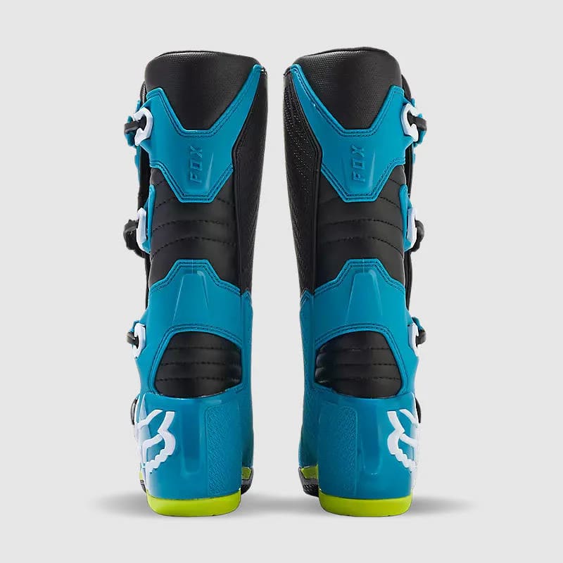 BOTAS COMP AZUL/AMARILLO7