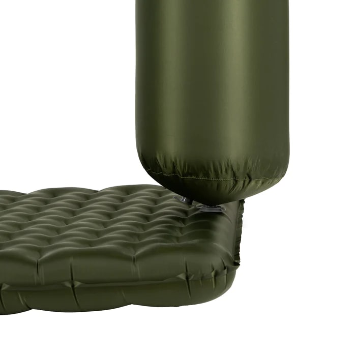 COLCHONETA INFLABLE HUERQUEHUE 1P6