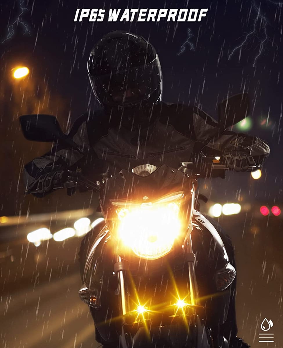 NEBLINEROS Zmoon 1.3 INCH - 60W 6.00 LM4