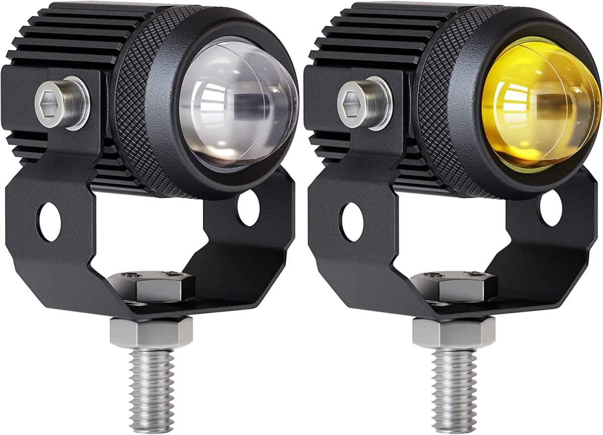 NEBLINEROS Zmoon 1.3 INCH - 60W 6.00 LM1