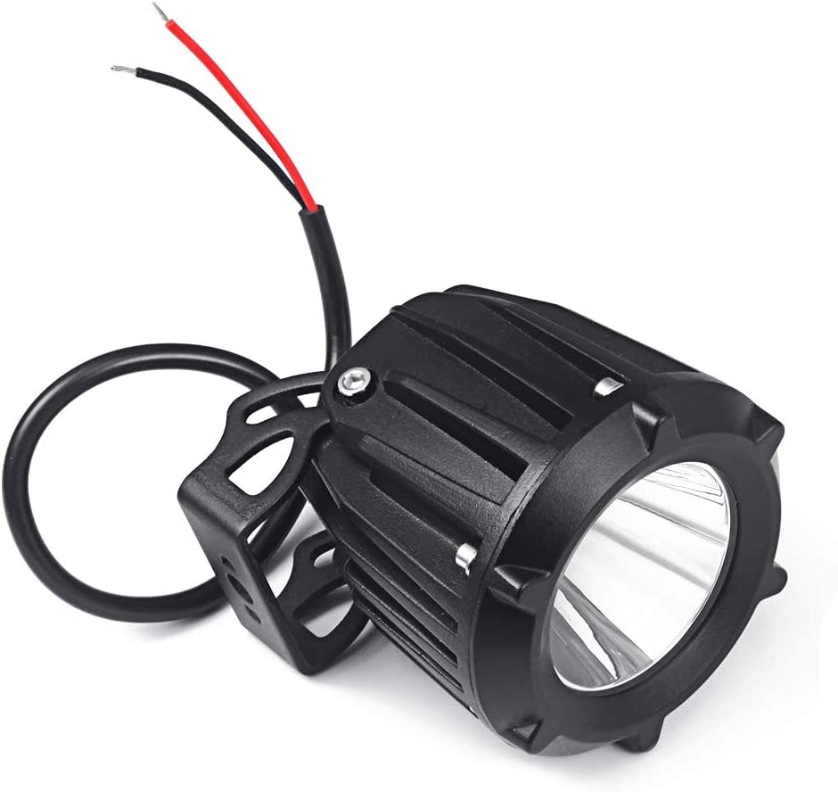 NEBLINEROS 3.5 INCH - 50W 6.000LM PAR - IP672