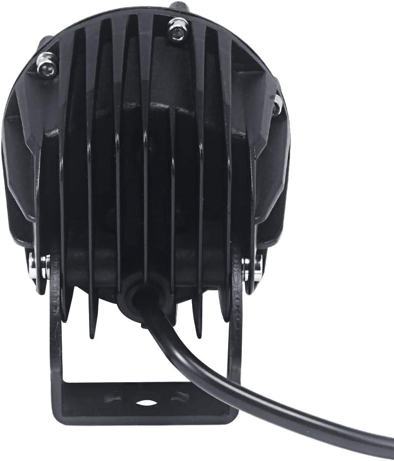 NEBLINEROS 3.5 INCH - 50W 6.000LM PAR - IP673