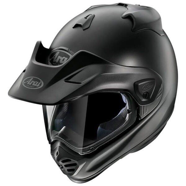 ARAI - TOUR X5 NEGRO MATTE2