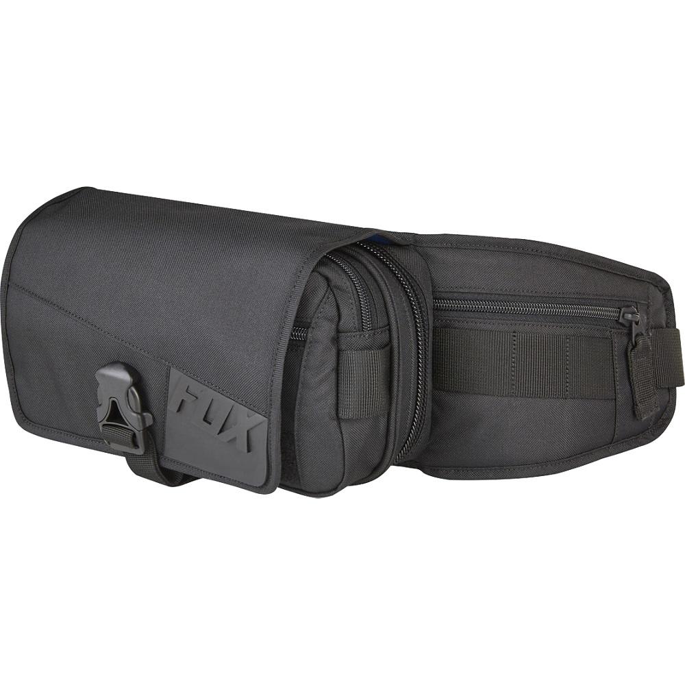 BANANO DELUXE TOOLPACK NEGRO FOX2