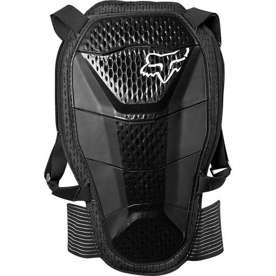 JOFA TITAN SPORT NEGRO FOX4