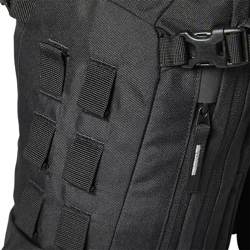 MOCHILA HIDRATACION UTILITY MEDIUM NEGRO4