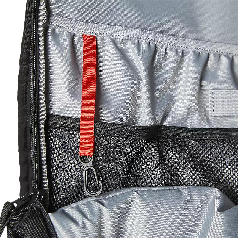 MOCHILA HIDRATACION UTILITY SMALL NEGRO5