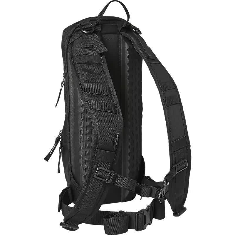 MOCHILA HIDRATACION UTILITY SMALL NEGRO3