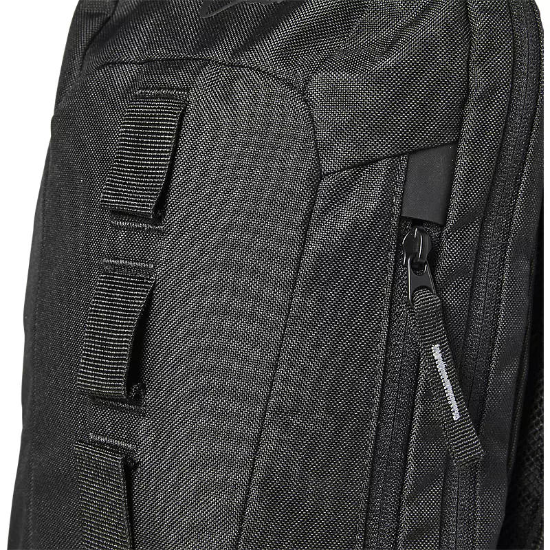 MOCHILA HIDRATACION UTILITY SMALL NEGRO2