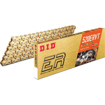 CADENA MOTO 520 ERVT D.I.D1