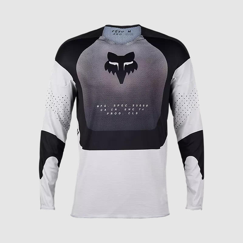POLERA 360 REVISE NEGRO/GRIS1